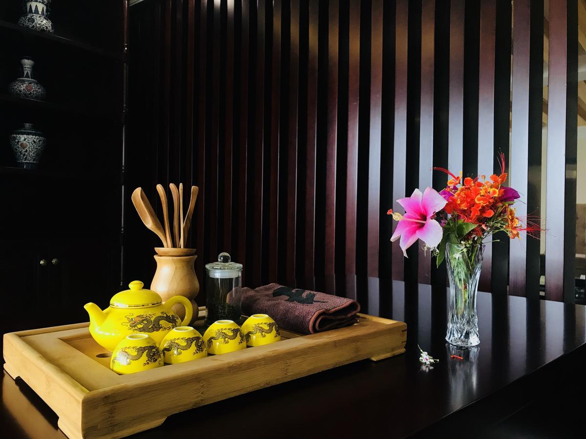 Bintumani Hotel Фрийтаун Екстериор снимка
