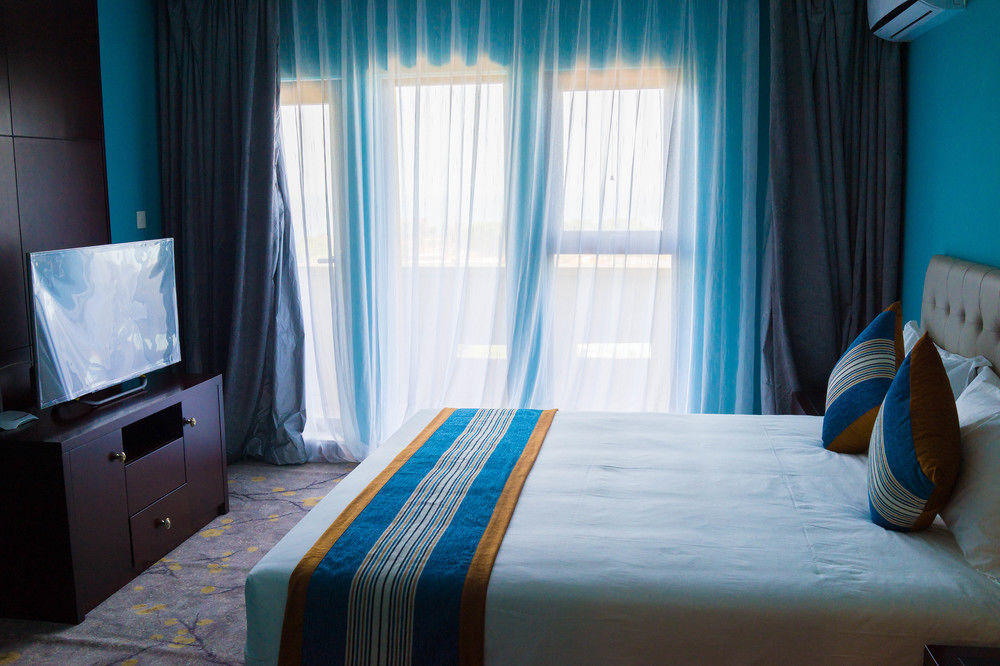 Bintumani Hotel Фрийтаун Екстериор снимка