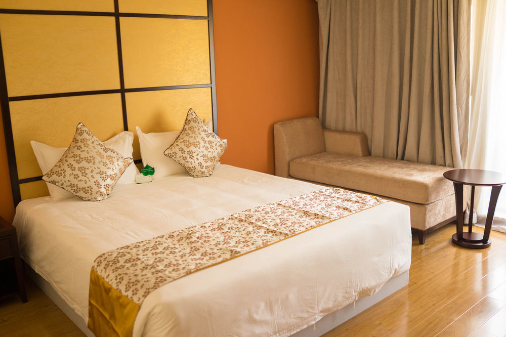 Bintumani Hotel Фрийтаун Екстериор снимка