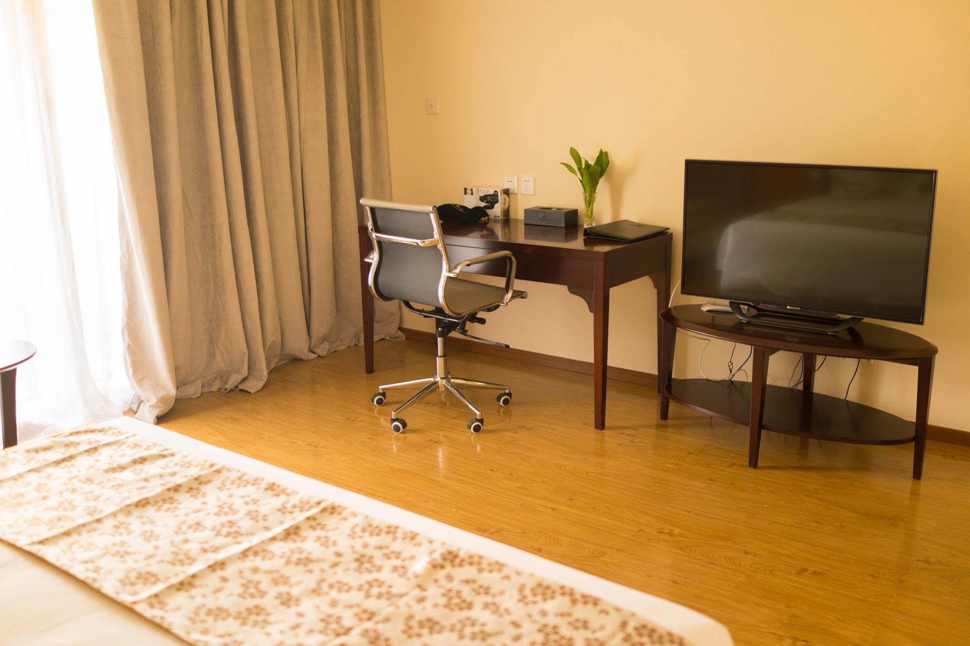 Bintumani Hotel Фрийтаун Екстериор снимка