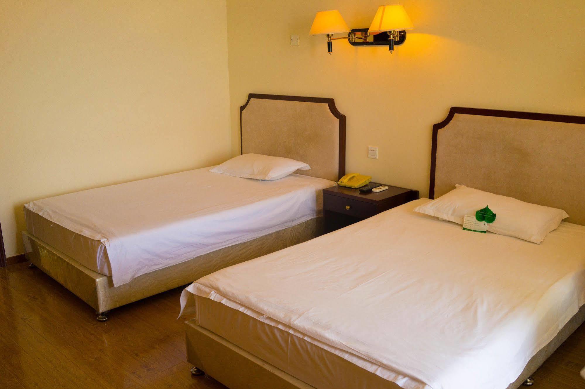 Bintumani Hotel Фрийтаун Екстериор снимка